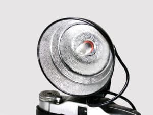 Agfa Synchro-Blitzer KM Type 6827