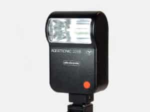 Agfa Agfatronic 201 B Electronic (6914/100)