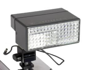 Agfa Agfatronic 2 A Elektronenblitzgerät (6817/220)