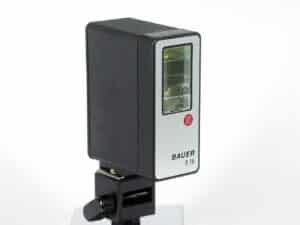 Bauer E 16 Ultrablitz