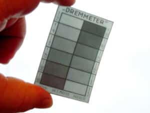 DREM Dremmeter Kopierbelichtungsmesser