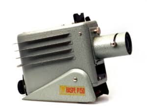 Sperling Haspe P 150 (grün)