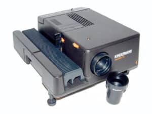 Kindermann Monitor TL