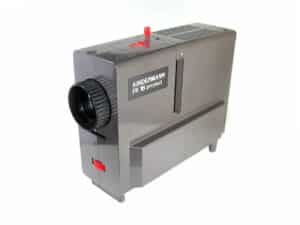 Kindermann FR 16 Project