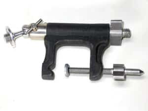 Baumstativ / Klemmstativ