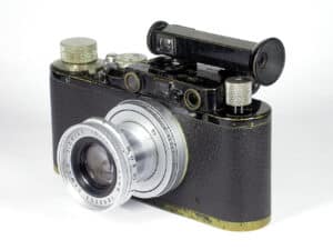 Leitz WINTU (Winkelsucher zur Leica)