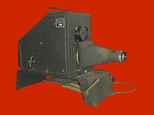 Liesegang Megadiaskop