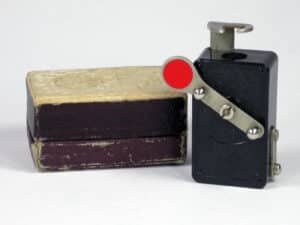 Weimar Selbstauslöser