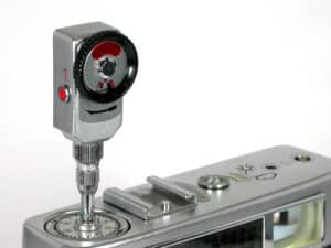 ROWI Selbstauslöser (Suehiro Self Timer Typ H 2)