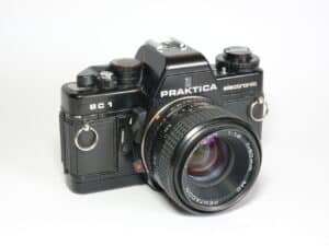 Praktica BC 1 Electronic (221)