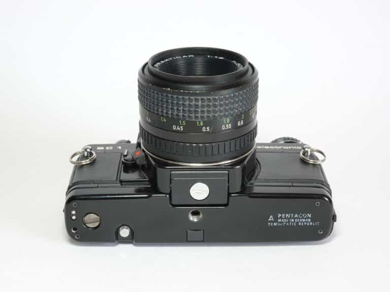 Praktica BC 1 Electronic (221)