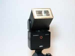 Braun VarioDistance 320 SCA