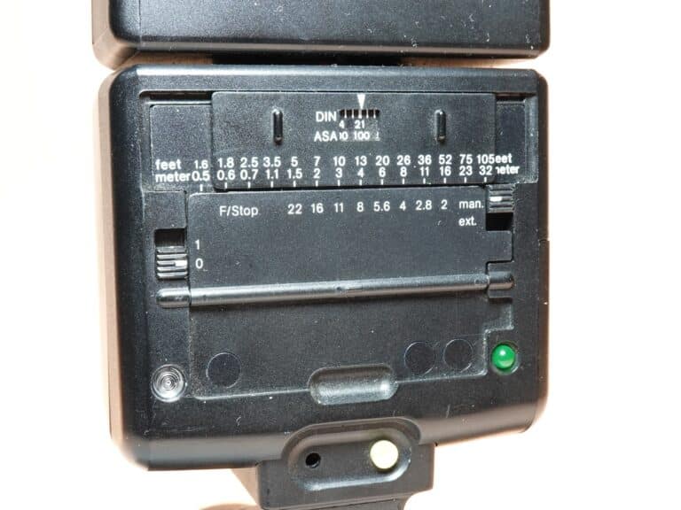 Braun VarioDistance 320 SCA