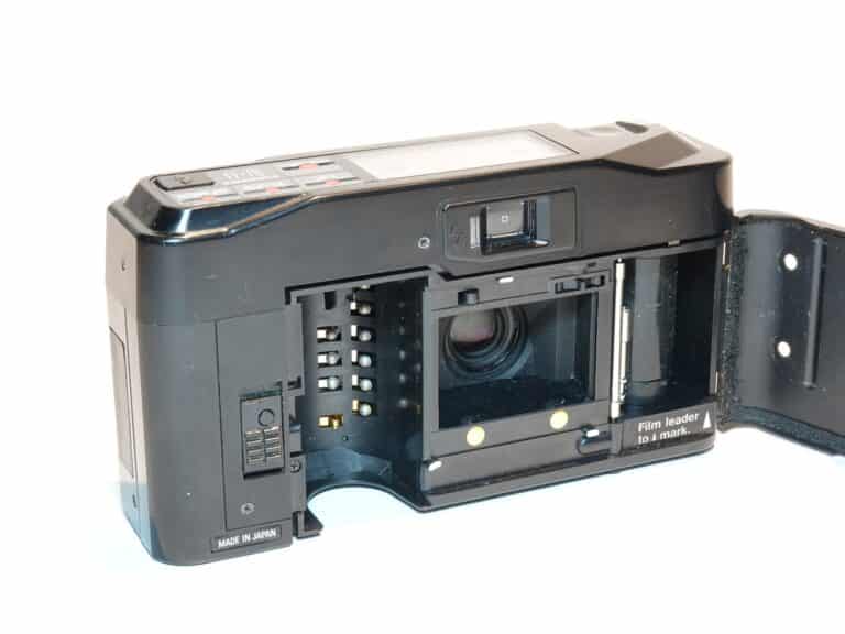 Ricoh FF*70