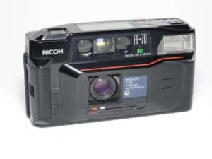 Ricoh FF*70