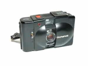 Olympus XA 2