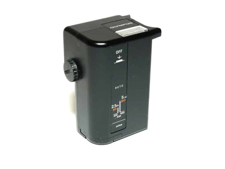 Olympus Electronic Flash A 11