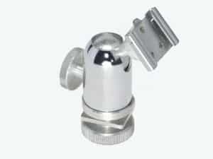 Blitzneiger Metall (kurzer Hals)