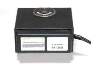 Elgawa Elektronenblitzgerät N 128