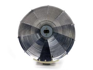 Fächerblitz für Blitzlampen