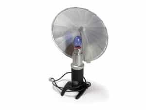 Leitz Synchronblitzer