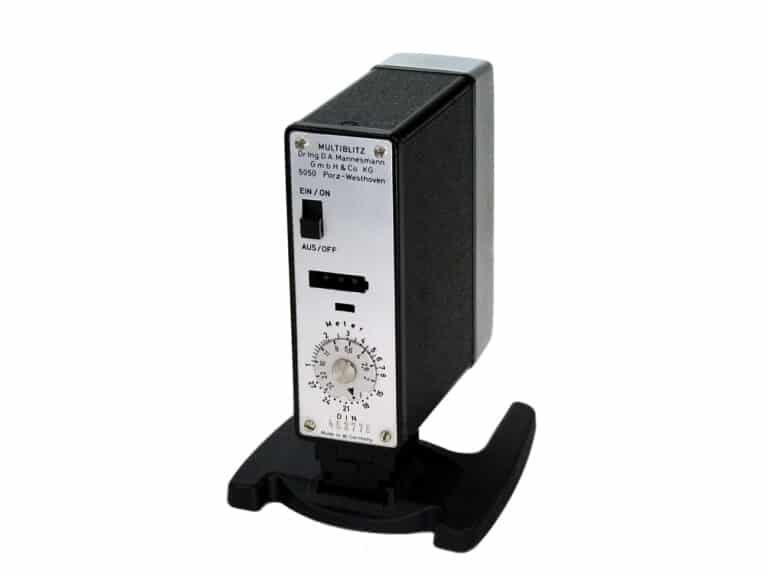 Mannesmann Multiblitz Boy