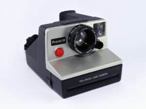 polaroid pronto! b