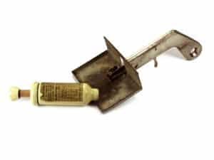 Hama Dosiergerät für Blitzpistolen (z.B.: Ultralum oder Seuthelin)