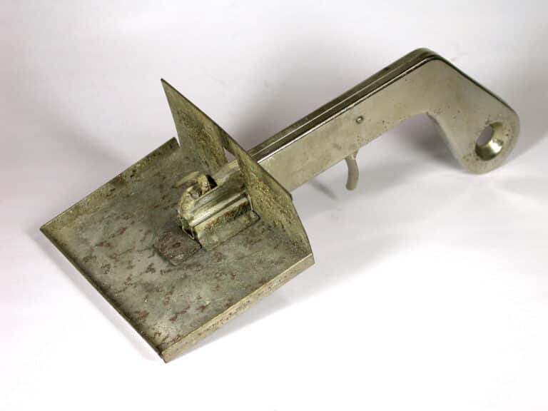 Seuthe Seuthelin Blitzpistole