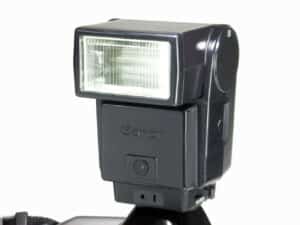 Canon Speedlite 199 A