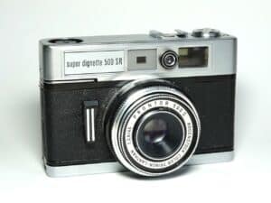 Dacora Super Dignette 500 SR