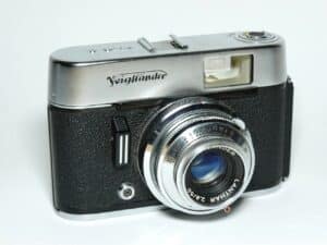 Voigtländer Vito C