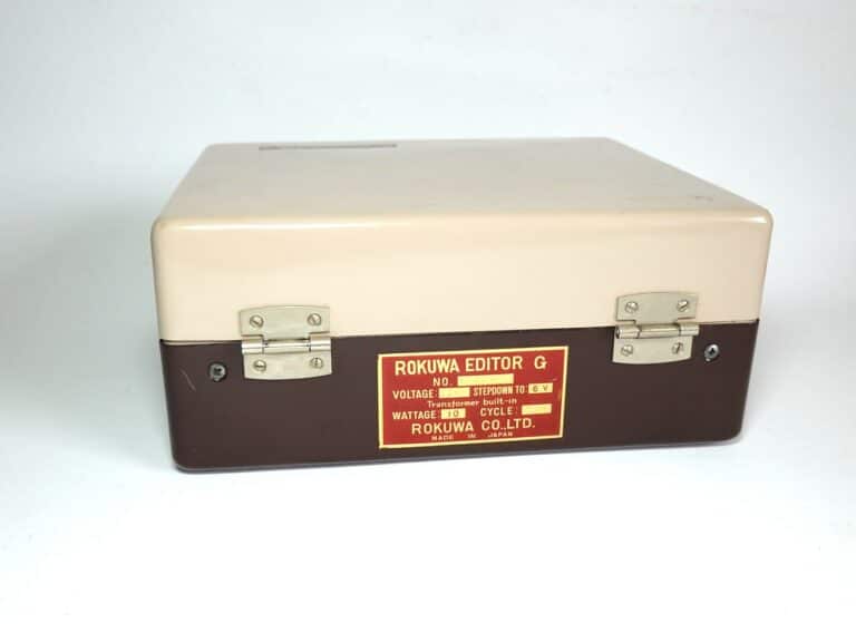 Rokuwa Editor G