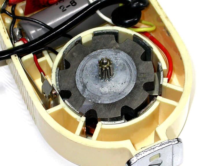 Photavit-Blitz mit Dynamo