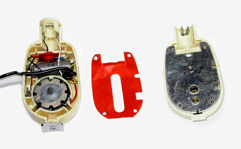 Photavit-Blitz mit Dynamo