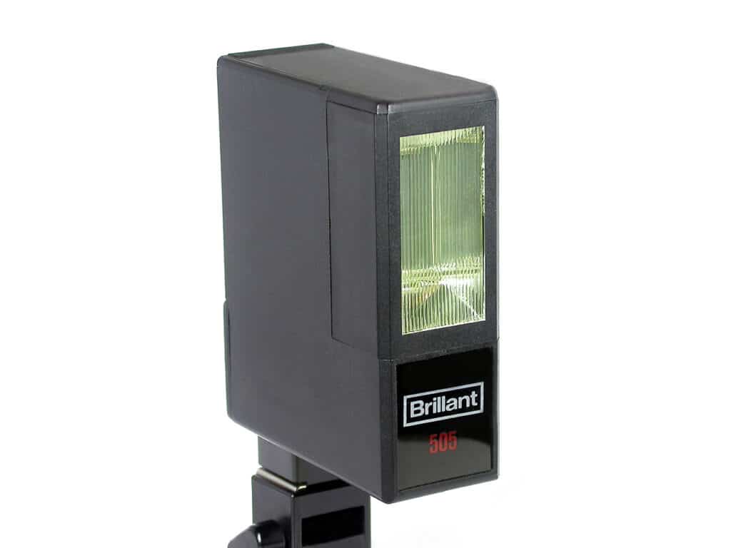 Neckermann Brillant 505