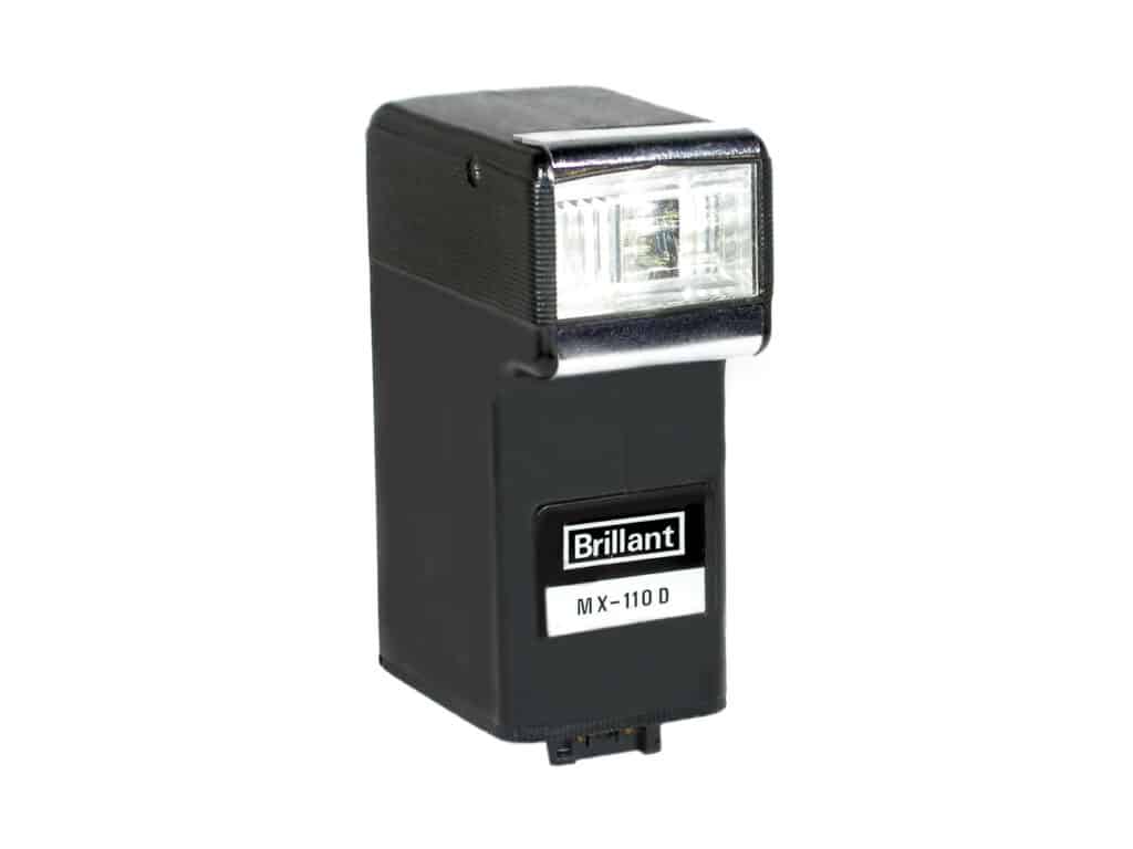 Neckermann Brillant MX-110 D