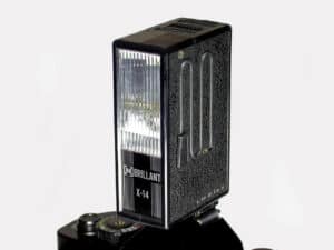 Neckermann Brillant X-14