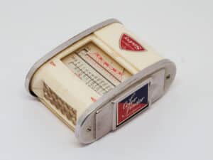 Gossen Sixtry (Trisix)