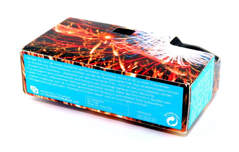 einweg welt am sonntag 2