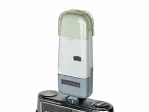 Zeiss Ikon Ikoblitz 6 (Echoblitz)