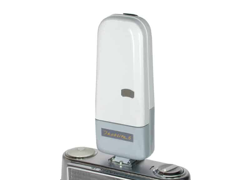 Zeiss Ikon Ikoblitz 6