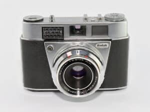 kodak retinette ii a