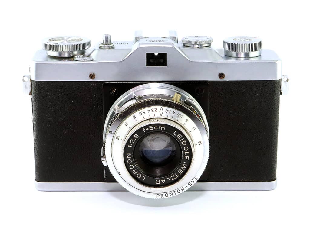 leidolf lordox 24 x 36