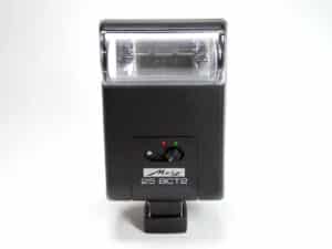 Metz Mecablitz 25 BCT 2