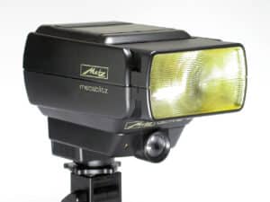 Metz Mecablitz 32 MZ-3