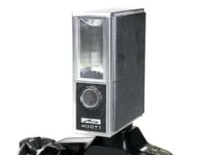Metz Mecablitz 40 CT 1