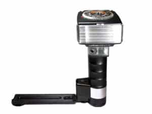 Metz Mecablitz 45 CT-5