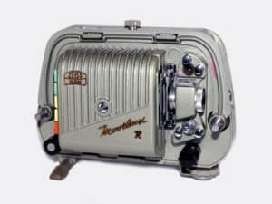 Zeiss Ikon Movilux R