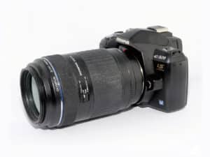olympus e 520 dummy (1)
